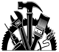 Wicked Contractors logo