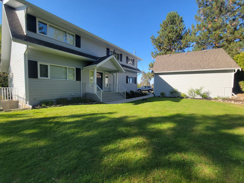 Renovation project