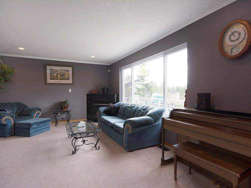 Renovation project